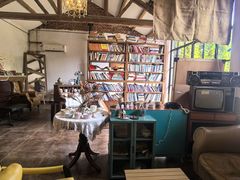 -陶野咖啡·面包披萨