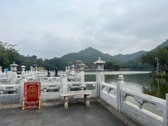 -珠海圆明新园