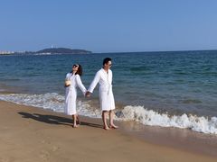 -三亚海棠湾万丽度假酒店