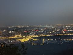 -紫金山山顶公园