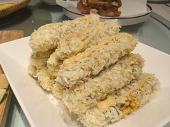 脆皮粉蒸肉-马旺子酒楼