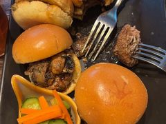 -bluefrog蓝蛙(石家庄欢乐汇店)