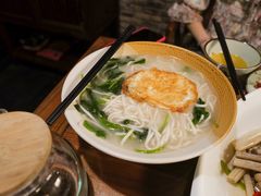 -竹吟山房