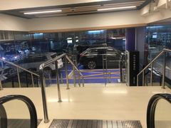 -阳光天地停车场(唐镇店)