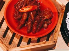 -避风塘(百联东郊店)