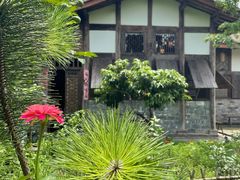 -驿舍·民國老营房院子私房菜(科学会堂店)