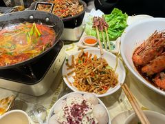 -串盟烧烤大排档·长沙美食地标(星沙店)