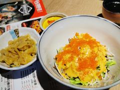 -千寿·金焰食堂(仁和新城店)