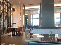 -康莱德酒店·美庭自助餐厅