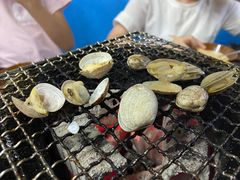 -喝丢一只鞋·东北烤肉·烧烤·铜火锅(江宁店)