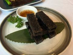 -中山保利艾美酒店-乐美中餐厅