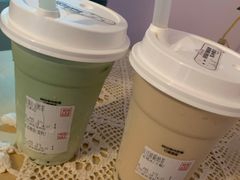 -1828王老吉·草本新茶(珠江新城地铁站店)