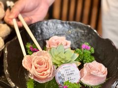 -捞王锅物料理(凯旋路店)