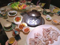 -润泽园椰子鸡(汇一城店)