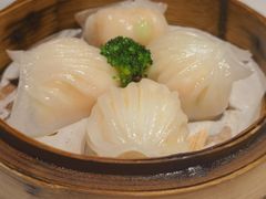 -粤盛海鲜楼(融冠乐城店)