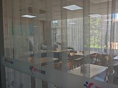 -美年大健康体检中心(西直门分院)