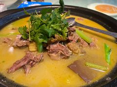 -九龙奇迹海鲜大排档(万象城店)