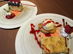 -卡本妮法餐厅·北京和平宾馆