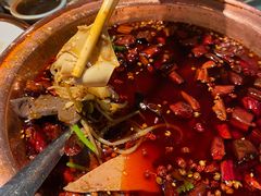 -水煮三国·川鲁江湖菜(香山店)