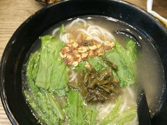 -桂在香知桂林米粉(红博中央公园店)