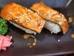 -小川洋风料理(汉街店)