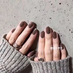-Halo美甲美睫