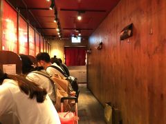 -一蘭拉面(新宿中央东口店)