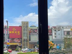 -捞神煲汤火锅(湖滨商业街店)