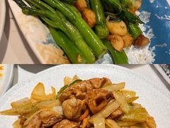 -常来小聚·广州非遗传承餐厅(高德置地店)