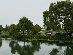 -暮谷MUGO ·团建聚会·露营烧烤·生日派对·共享菜地