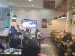 -清真·金鑫隆牛羊肉(环山路店)