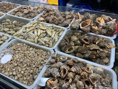 -王四营海鲜市场