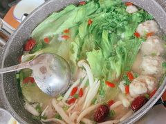 -尚禾厨·湘菜馆(步行街店)