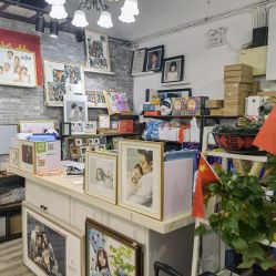 -莫奈庄园·儿童摄影馆·影视基地(江宁店)