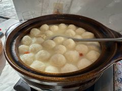 -望海湾鱼头泡饼·天津菜(空港店)