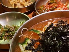 -春熙台韩国料理·章鱼肥牛(西丽店)