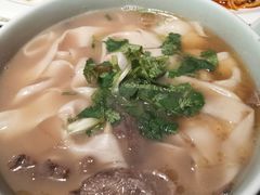 -萧记三鲜烩面(黄河南路店)