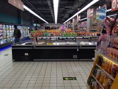 -物美超市(三里河店)