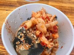 -李字号臭豆腐(总店)