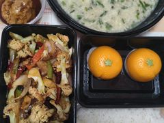 -前海沿·海鲜水饺青岛菜(乐客城店)