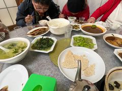 -山里人家土菜馆(茅山店)