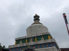 -塔尔寺