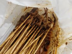 -十里铺铁板鱿鱼