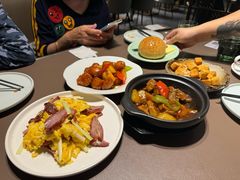 -有璟阁港式餐厅(国贸商城店)