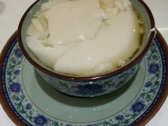 黑豆豆腐花-党公糖水铺(鹭江店)