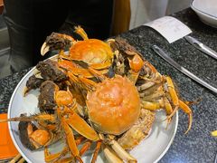 -老渔翁炖鱼坊(开发区东山总店)