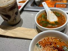-海底捞火锅(团结桥店)