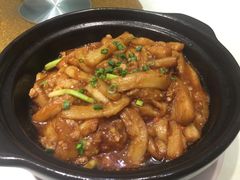 -东江海辉酒楼·公司团建·商务宴请·生日宴(宝安店)