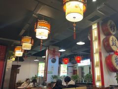 -北门涮肉·炭火铜锅涮肉(什刹海店)