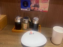 -无敌家现熬骨汤拉面(颐堤港店)